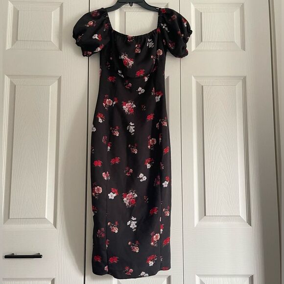 Gianni Bini Dresses & Skirts - Gianni Bini corset dress